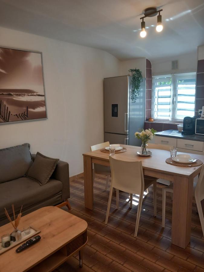 Jolie F3 A 10 Mn Aeroport D'Orly Apartment Juvisy-sur-Orge Exterior photo
